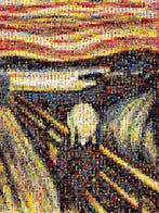 MIQUASEO - Le Cri VS Pop Culture, Antiek en Kunst