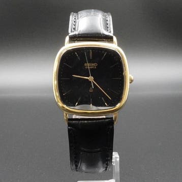 Seiko - Vintage - Zonder minimumprijs - 7830-5220 - Heren -