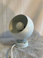 Wandlamp - Eye Ball - Metaal, Staal