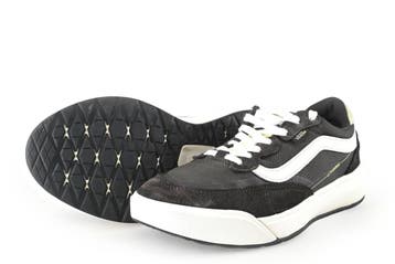 Vans Sneakers in maat 43 Bruin, Kleding | Heren, Schoenen, Bruin, Verzenden, Zo goed als nieuw, Sneakers