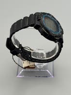 Lorus - by Seiko W801-0020 – Marine Tech Yacht Timer – 1990s
