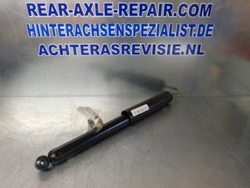 Opel Kadett E GSi achter schokbreker 90335187, 436235. Ni..., Verzenden