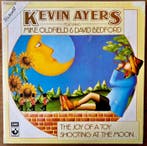 Kevin Ayers, David Bradford, Mike Oldfield - Diverse, Cd's en Dvd's, Nieuw in verpakking