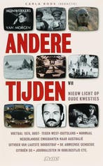 Andere Tijden VII 9789020406436, Verzenden, Gelezen