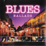 Various - Blues Ballads, Verzenden, Gebruikt