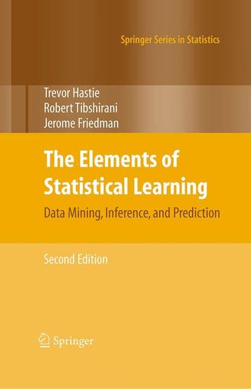 Elements Of Statistical Learning Data 9780387848570, Verzenden, Zo goed als nieuw, Trevor Hastie