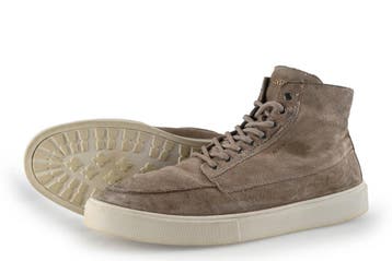 Blackstone Veterboots in maat 47 Beige, Verzenden, Boots