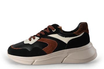 Mexx Sneakers in maat 42 Zwart, Verzenden, Sneakers