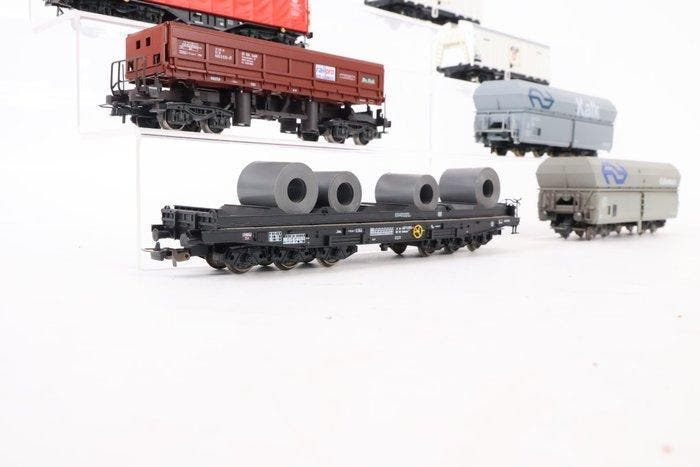 Roco, Lima, Fleischmann, Piko, Kleinbahn H0 - Modeltrein, Hobby en Vrije tijd, Modeltreinen | H0