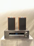 Sony - STR DB930 + SCS 178 SAT Amplificateur audio