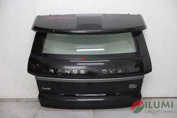 Achterklep Land Rover Range Rover Evoque L538, Verzenden