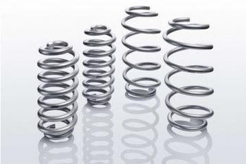 Eibach Pro-Lift-Kit Spiraalveren (verhoging) | Jeep | RENEGA, Verzenden, Nieuw