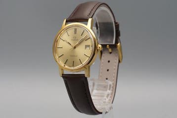 Omega - Genève - Sans prix de réserve - Cal.1030
