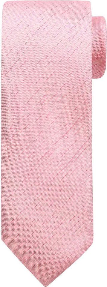 Stropdas Zijde Roze K81-3 maat  Heren, Vêtements | Hommes, Cravates, Verzenden