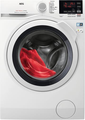 AEG L7wba60680 - Was-droogcombinatie - 8 kg wassen - 5 kg, Ophalen of Verzenden, Nieuw