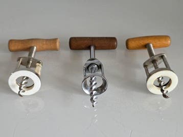 Niemieckie Korkocigi Mechaniczne – DREKO, D.R.G.M. –