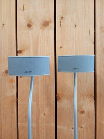 Bose - 321 Luidspreker, Nieuw