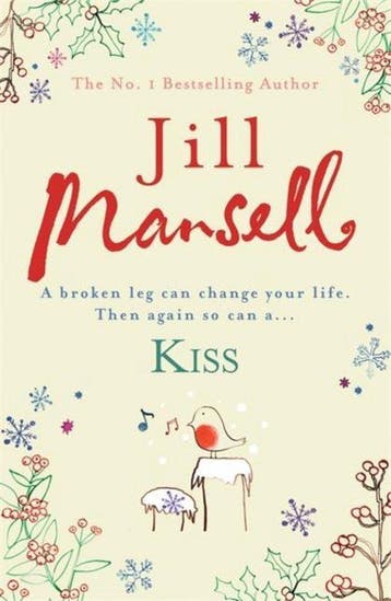 Kiss 9780755332557 Jill Mansell, Verzenden, Gelezen, Jill Mansell