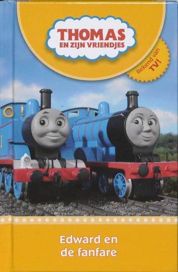 Thomas - De Fanfare - W. Awdry, Verzenden, Nieuw