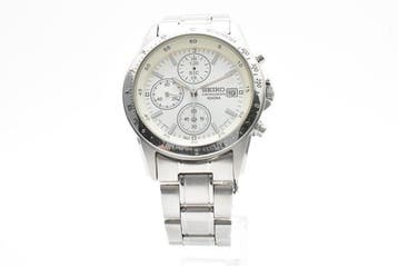 Seiko - Chronograph - Sans prix de réserve - 7T92-0DW0 -