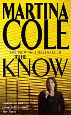Know 9780747267645 Martina Cole, Verzenden, Gelezen, Martina Cole