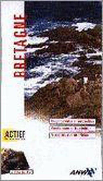 BRETAGNE AA - Beaart, Boeken, Verzenden, Nieuw