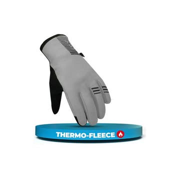 2dekans | MiVelo Winterhandschoenen – Thermo-Fleece & 3M –, Ophalen of Verzenden, Nieuw