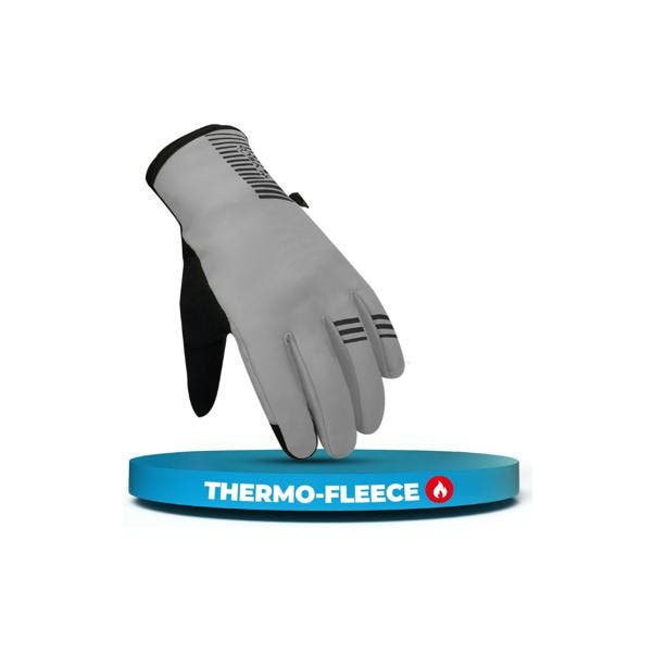 2dekans | MiVelo Winterhandschoenen – Thermo-Fleece & 3M –, Audio, Tv en Foto, Foto | Cameratassen, Ophalen of Verzenden