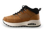 Skechers Sneakers in maat 43 Bruin, Vêtements | Hommes, Chaussures, Verzenden, Sneakers