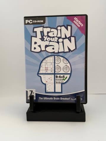 Train Your Brain - PC, Verzenden