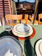 Villeroy & Boch - Tafelservies (58) - Villa Medici -, Antiek en Kunst