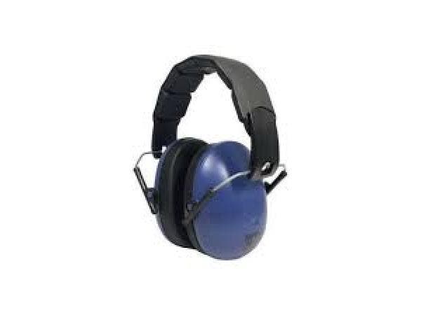 Veiling - BANZ kinder oorkappen gehoorbescherming navy EM065, Animaux & Accessoires, Autres accessoires pour animaux