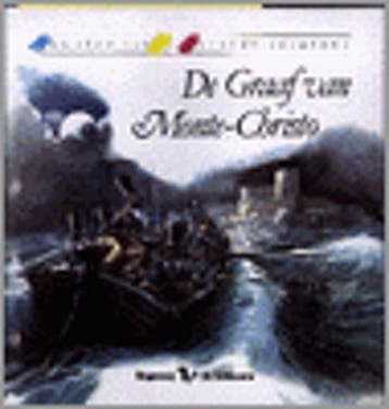 De graaf van Monte-Christo / Juwelen uit de wereldliteratuur, Verzenden, Gelezen, Alexandre Dumas