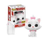 Funko Pop!  The Aristocats - Marie Flocked #294 Hot Topic, Verzenden, Nieuw