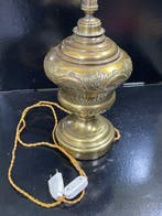 Lampe de table - Laiton