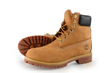 Timberland Boots in maat 41 Geel, Overige kleuren, Verzenden, Timberland, Boots