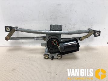 Ruitenwismotor+Mechaniek Ford KA O240141, Nieuw