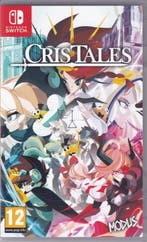 Cris Tales (Nieuw) (Switch Games), Ophalen of Verzenden