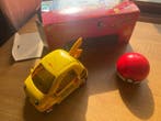 Tiger - Voiture-jouet Pikachu Radio Control Car - Chine