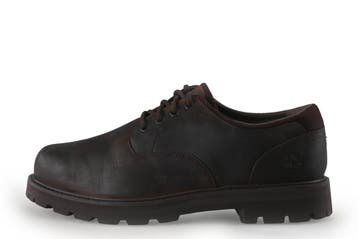 Timberland Veterschoenen in maat 44 Bruin, Kleding | Heren, Schoenen, Bruin, Verzenden, Timberland, Zo goed als nieuw