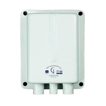 Bieden: Centek generator exhaust separator 2 inch - 1020200, Ophalen of Verzenden