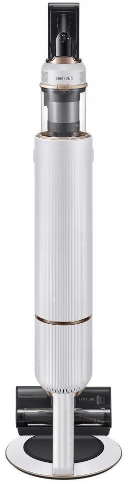 Aspirateur balai 210W Blanc -35% : jusqua epuisement, Verzenden