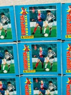 1997 Panini Ronaldo Nazário, Zinedine Zidane - 10 Pack -
