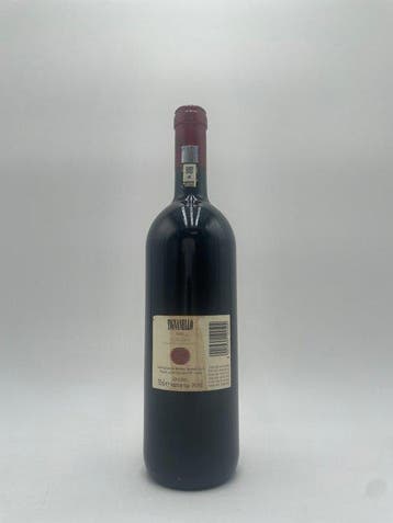 2016 Marchesi Antinori Tignanello - Toscane IGT - 1 Fles