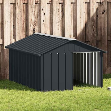 Hondenhok 153cm | Retour deal | Grijp je slag nu, Dieren en Toebehoren, Verzenden, Zo goed als nieuw
