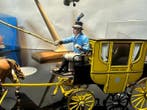 Distler 1:24 - Modelauto - Berlinet - Bayer Post - Ultra