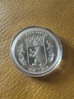 Allemagne. ND Flughafen Berlin 14,68g (Sans prix de réserve)