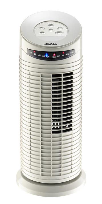 2dekans | Solis Tower Ventilator 749 Ventilator Toren - 38, Elektronische apparatuur, Airco's, Ophalen of Verzenden, Nieuw