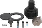 Bgs Technic Momentsleutel reparatie set voor BGS 2807, Verzenden, Nieuw