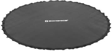 Springdoek - doek voor trampoline - zwart - voor 305 cm, Verzenden